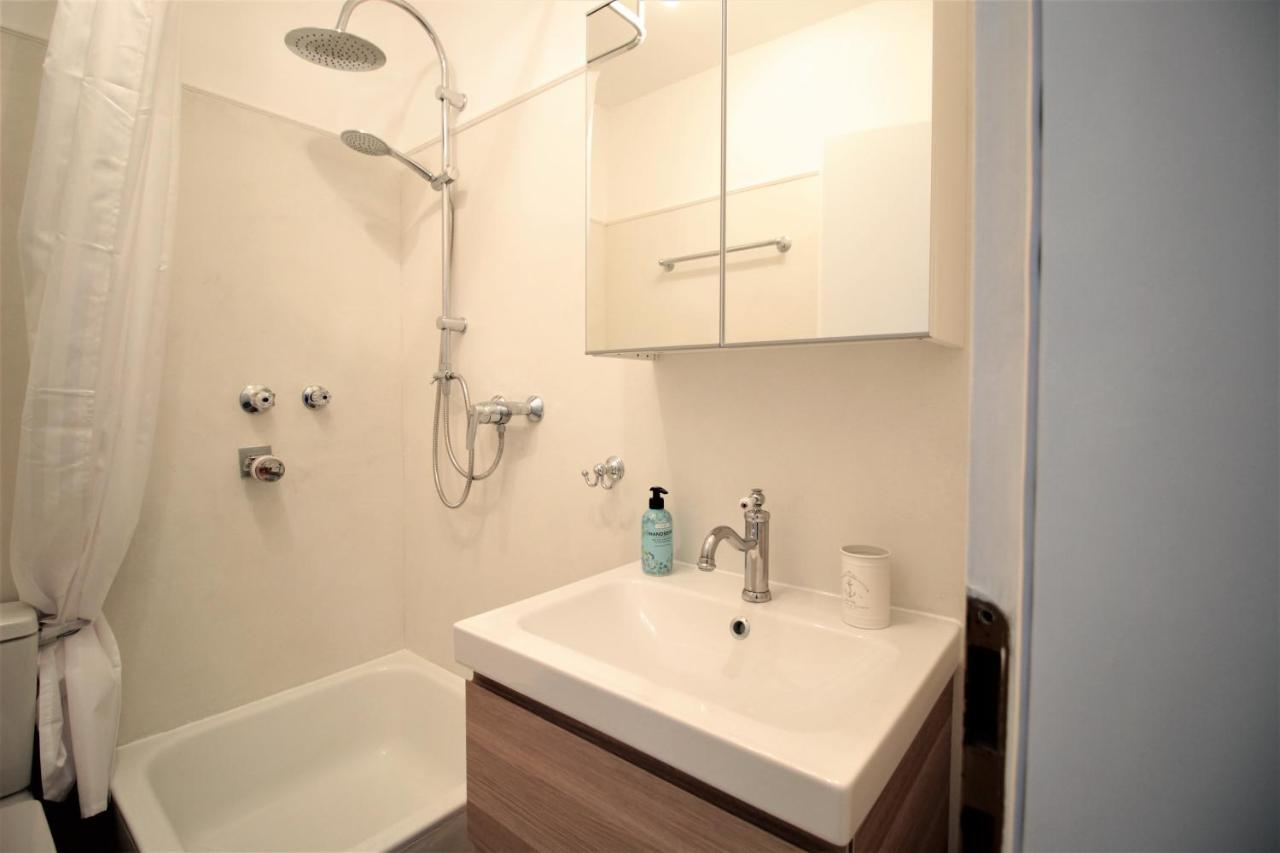 Cozy And Stylish Studioapartment Würzburg Kültér fotó